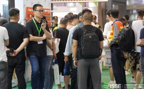 上海国际智能遮阳与建筑节能展览会