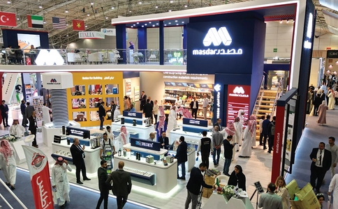 沙特电力及能源展览会Saudi Elenex（现场照片）11