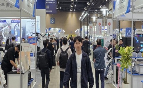 韩国首尔五金工具展览会