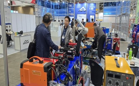 韩国首尔五金工具展览会