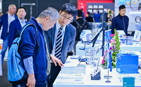 上海国际动力传动及控制技术展览会