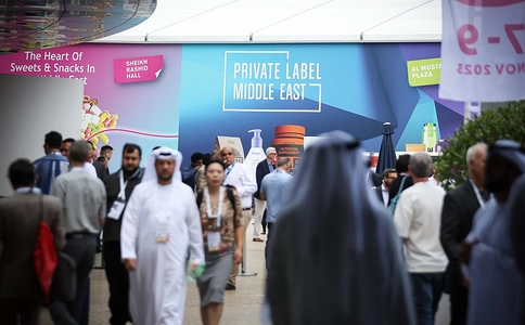 阿联酋迪拜自有品牌展览会Private Label Middle East(现场照片)6