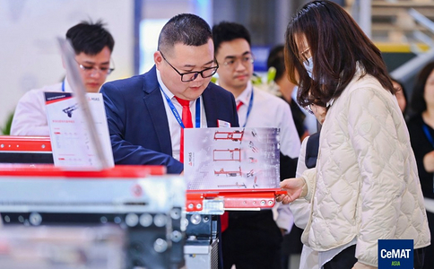 亚洲（上海）国际物流技术及运输系统展览会