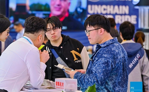 上海国际动力传动及控制技术展览会PTC ASIA（现场照片）6