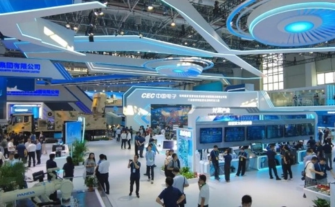 中国(珠海)国际航空航天展览会