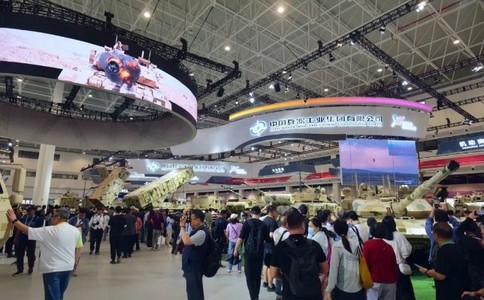 中国（珠海）国际航空航天展览会