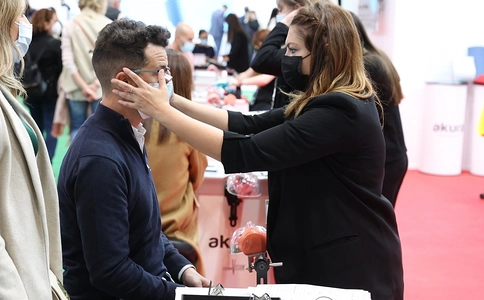 西班牙口腔及牙科展览会EXPO DENTAL（现场照片）8