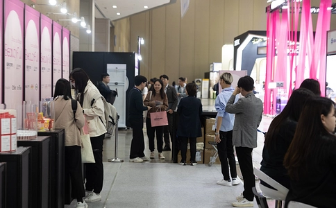 韩国首尔美容美发展览会K Beauty Expo