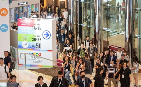 香港玩具礼品展览会MEGA SHOW (现场照片)5