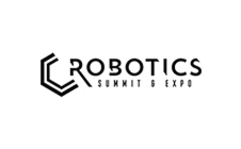 美国机器人及自动化展览会Robotics