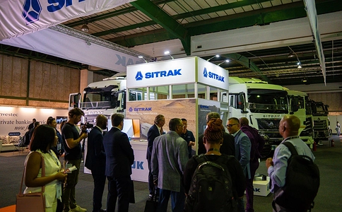 南非汽车配件及售后服务展览会Automechanika SouthAfrica(现场照片)14