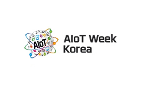 韩国首尔物联网展览会AIoT Korea 