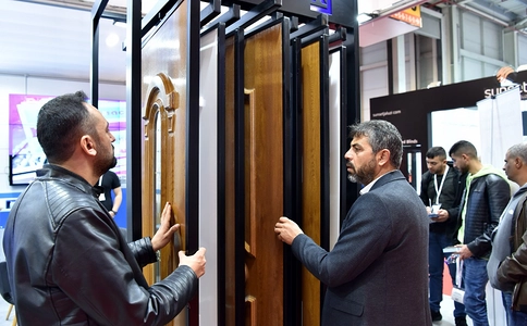 土耳其玻璃展览会Eurasia Glass Fair（现场照片）5