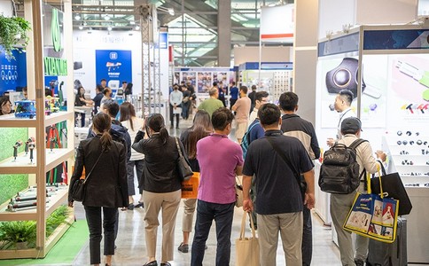 中国台湾金属加工展览会