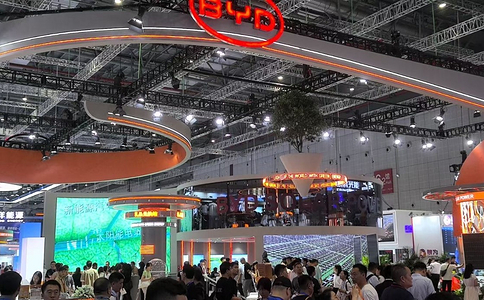 上海国际太阳能光伏与智慧能源展览会