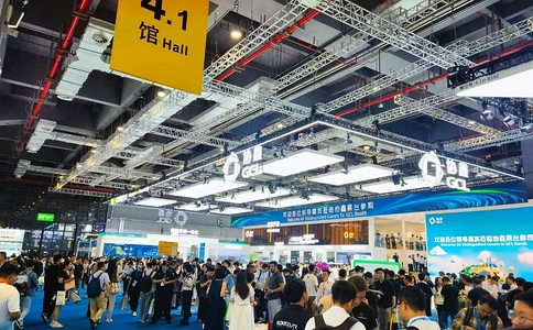 上海国际太阳能光伏与智慧能源展览会SNEC PV&ES