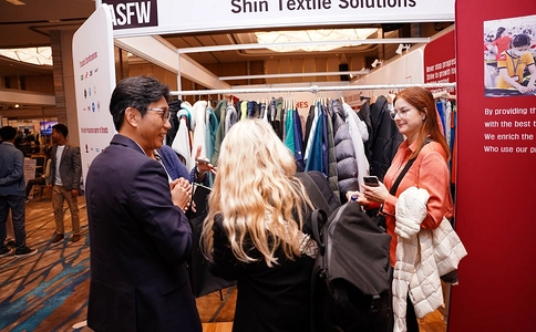 埃塞俄比亚皮革展览会ASFW（现场照片）6