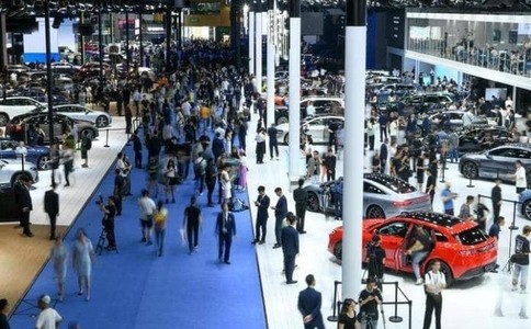 泰国新能源电动车、摩托车、 三轮车及零配件展览会