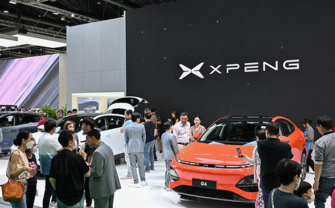 泰国新能源电动车、摩托车、 三轮车及零配件展览会