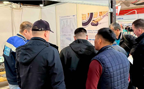 哈萨克斯坦电力及能源展览会