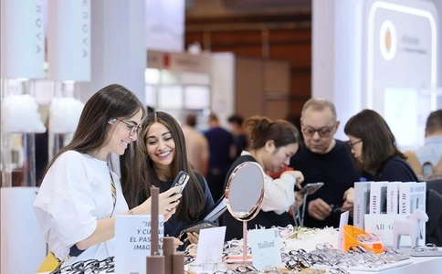 香港眼镜展览会Optical Fair