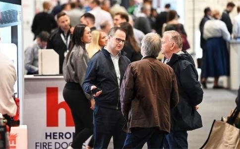 英国伦敦智能家居展览会