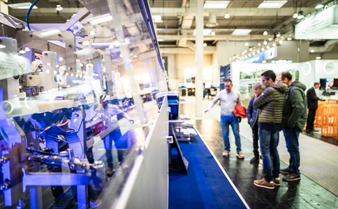 德国汉诺威畜牧业展览会EUROTIER HANNOVER