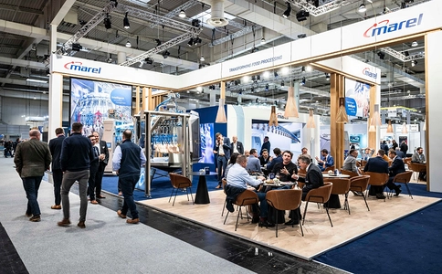 德国汉诺威畜牧业展览会EUROTIER HANNOVER