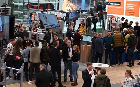 德国汉诺威畜牧业展览会EUROTIER HANNOVER