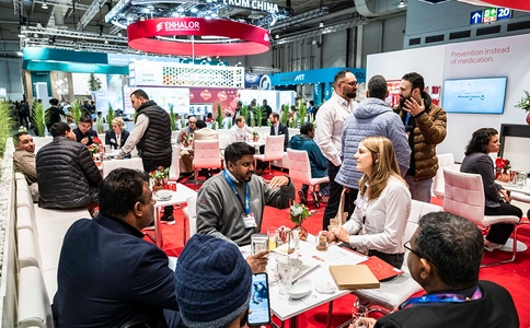 德国汉诺威畜牧业展览会EUROTIER HANNOVER