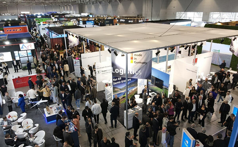 土耳其伊斯坦布尔物流及航空货运展览会