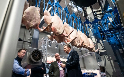德国汉诺威畜牧业展览会EUROTIER HANNOVER