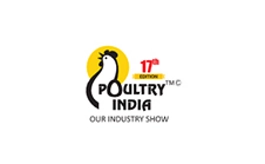 印度畜牧展览会 POULTRY INDIA