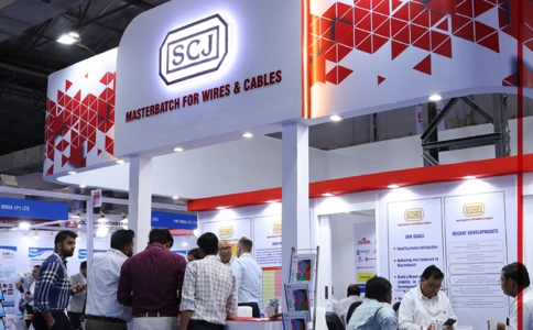 印度孟买线材线缆展览会Wire India（现场照片）2