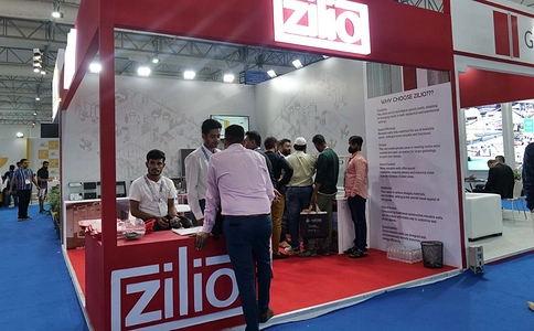 印度玻璃工业展览会Zak Glass Technology Expo（现场照片）10