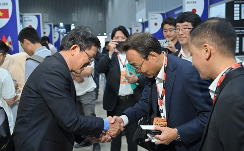 越南胡志明焊接及金属加工机械展览会METALEX