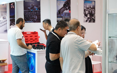 土耳其五金工具展览会