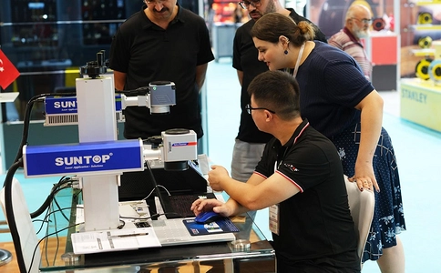 土耳其五金工具展览会Istanbul Hardware Fair(现场照片)6