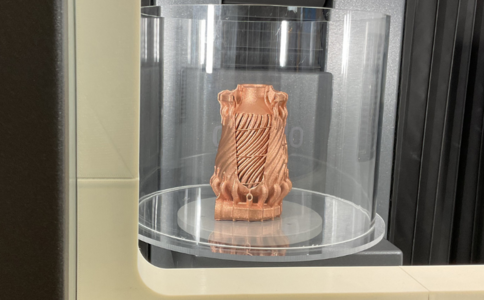深圳国际3D打印、增材制造及精密成型展览会