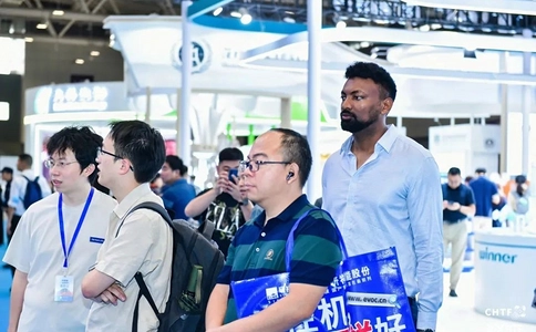 中国国际生物技术大会暨展览会BTE（现场照片）15