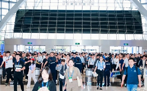 中国国际生物技术大会暨展览会BTE（现场照片）1