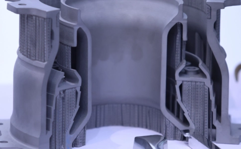 深圳国际3D打印、增材制造及精密成型展览会Formnext Asia (现场照片)33