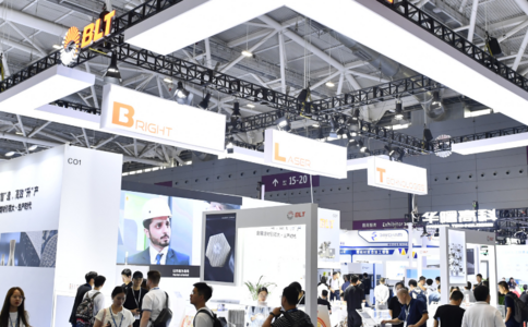 深圳国际3D打印、增材制造及精密成型展览会