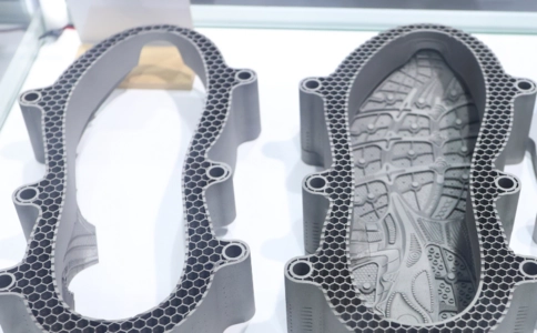 深圳国际3D打印、增材制造及精密成型展览会Formnext Asia (现场照片)35
