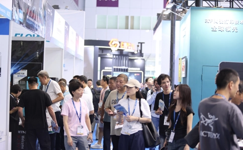 深圳国际3D打印、增材制造及精密成型展览会Formnext Asia (现场照片)7