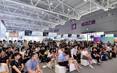 深圳国际3D打印、增材制造及精密成型展览会Formnext Asia (现场照片)11