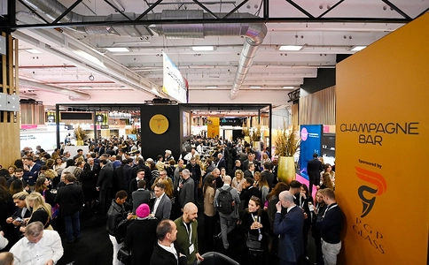 法国巴黎奢饰品包装展览会Paris Packaging Week(现场照片)13