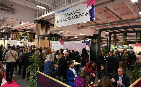法国巴黎奢饰品包装展览会Paris Packaging Week(现场照片)14