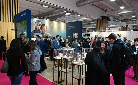 法国巴黎奢饰品包装展览会Paris Packaging Week(现场照片)5