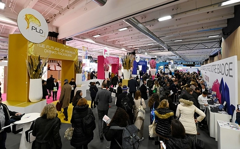 法国巴黎奢饰品包装展览会Paris Packaging Week(现场照片)11
